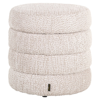 Richmond Möbel | Hocker & Fußbank Adele | Sheep-natural