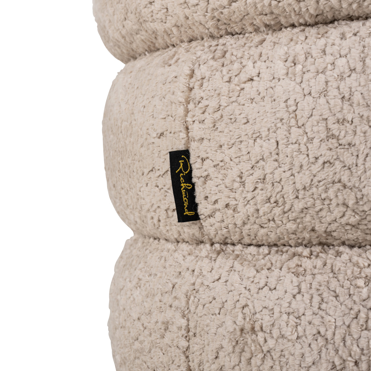 Richmond Möbel | Hocker & Fußbank Adele | Sheep-natural
