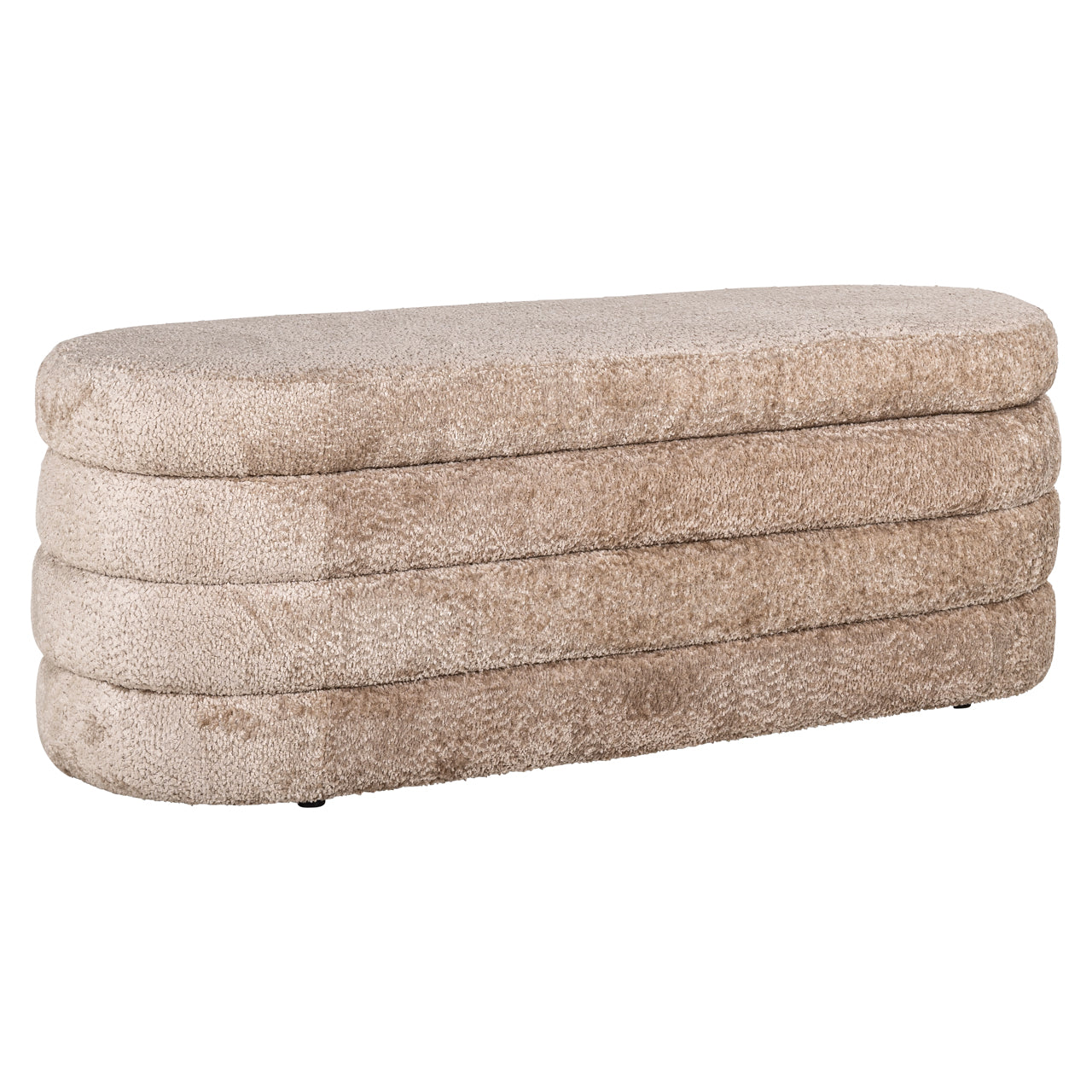 Richmond Möbel | Hocker & Fußbank Camille | Sheep-natural