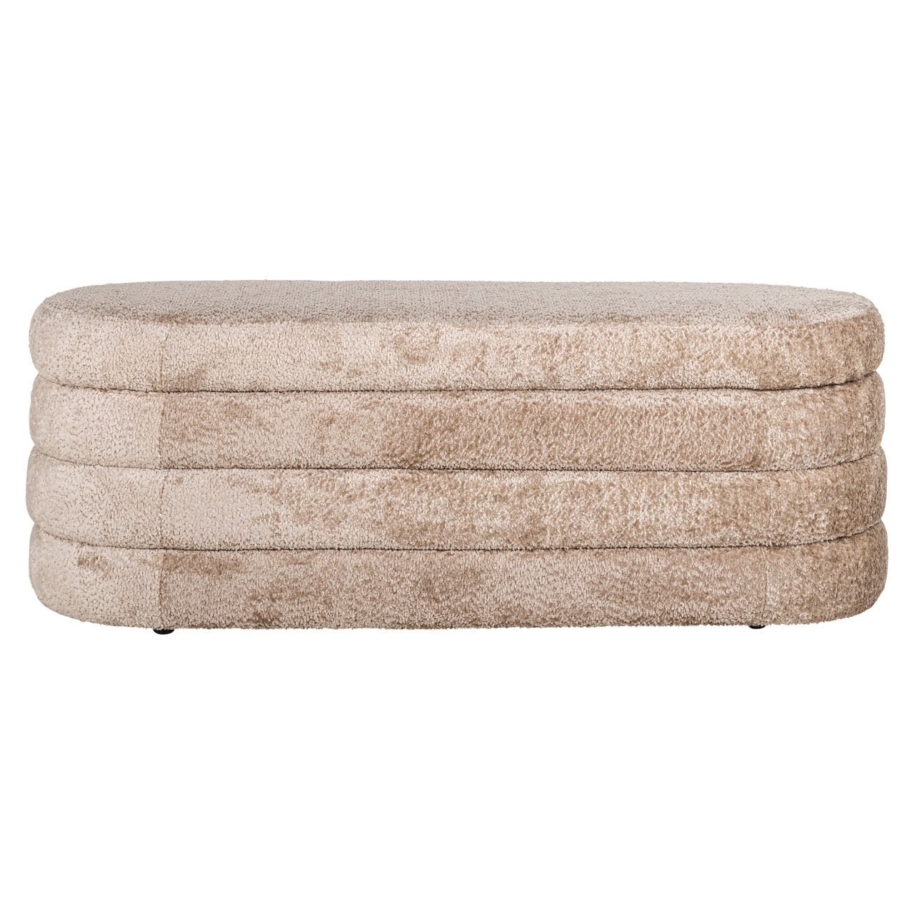 Richmond Möbel | Hocker & Fußbank Camille | Sheep-natural