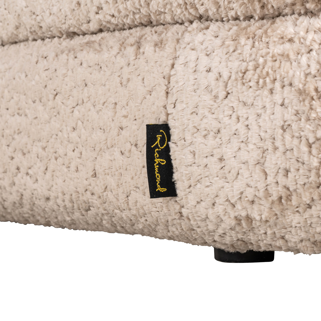 Richmond Möbel | Hocker & Fußbank Camille | Sheep-natural