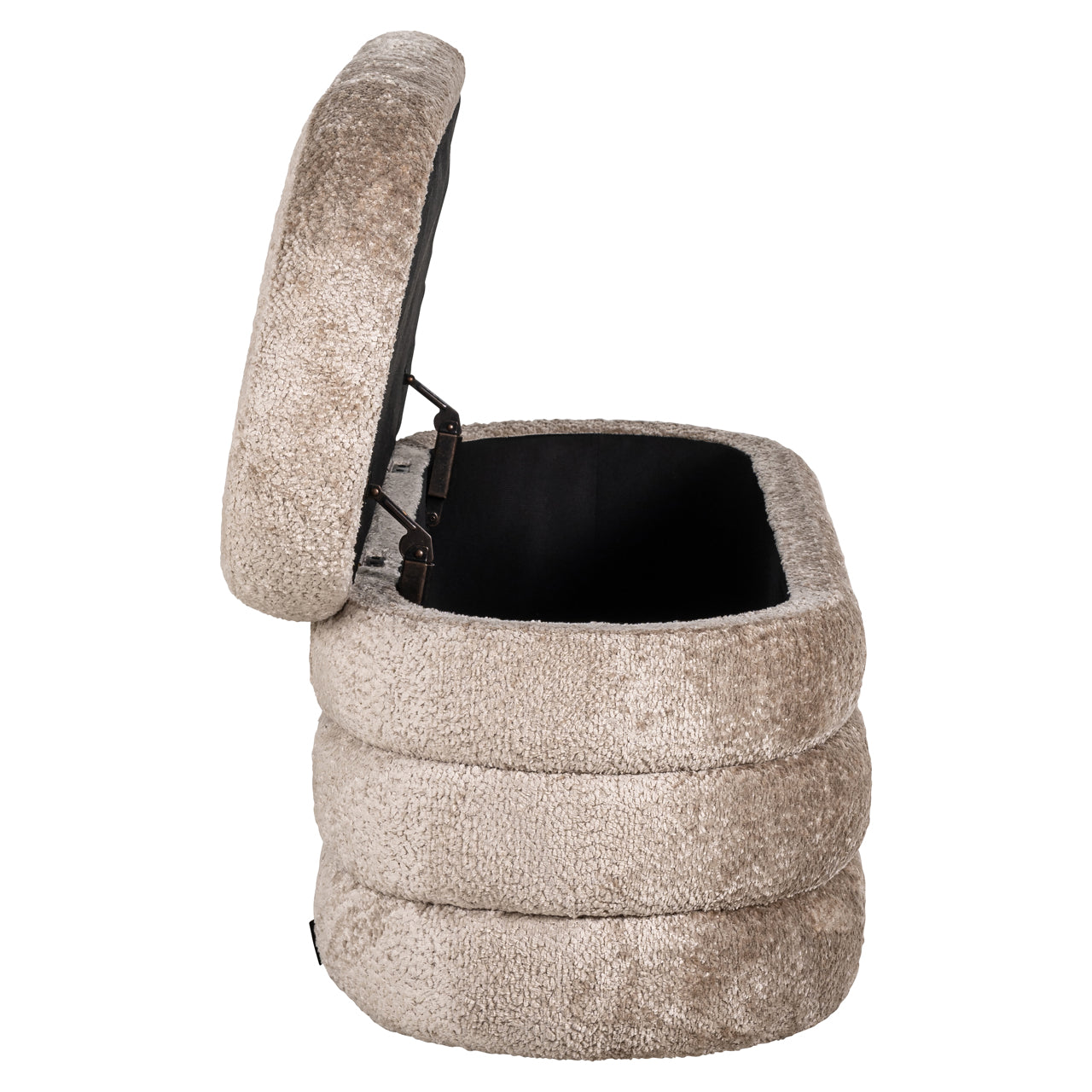 Richmond Möbel | Hocker & Fußbank Camille | Sheep-natural