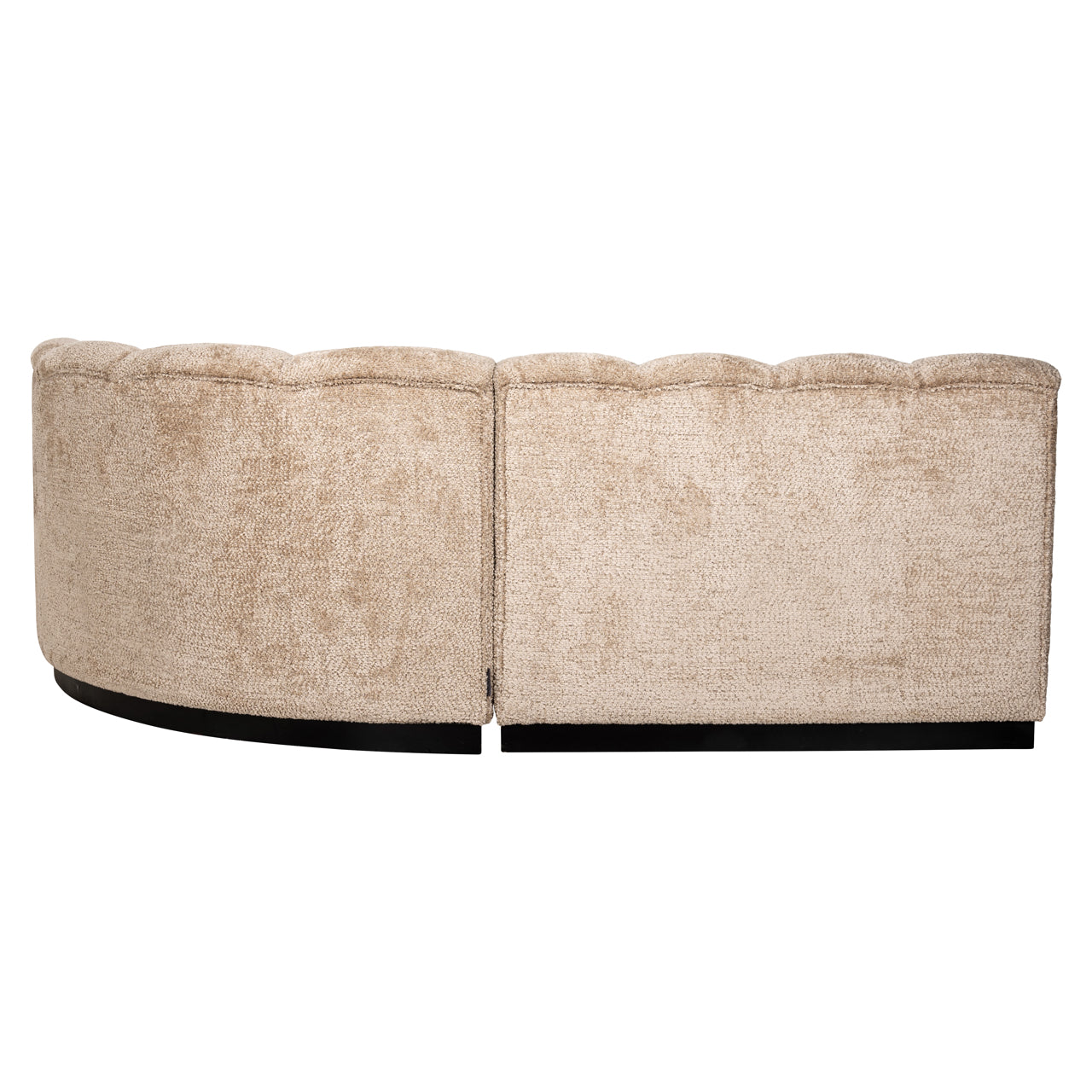 Richmond Möbel | Sitzbank Hillpark customized fire retardant