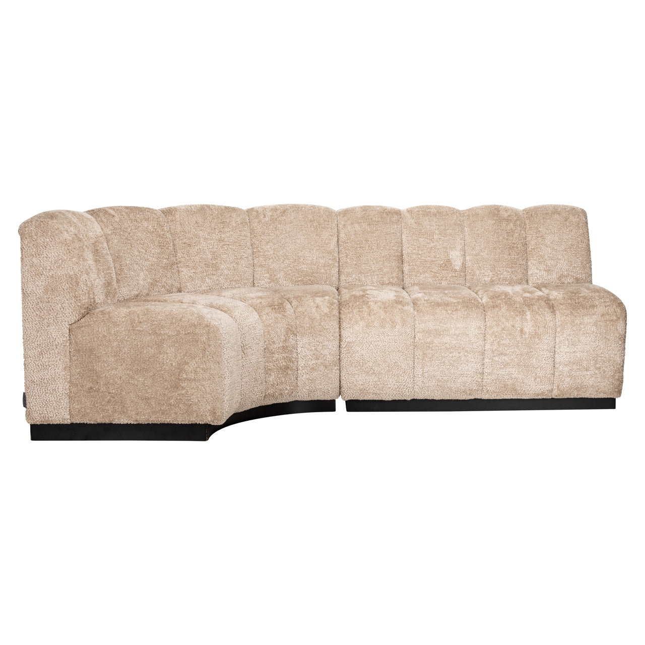 Richmond Möbel | Sitzbank Hillpark customized fire retardant