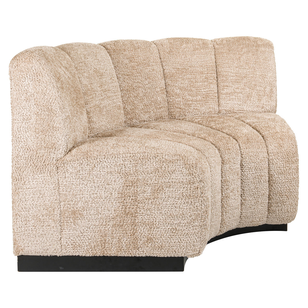 Richmond Möbel | Sitzbank Hillpark corner | Lovely-beige