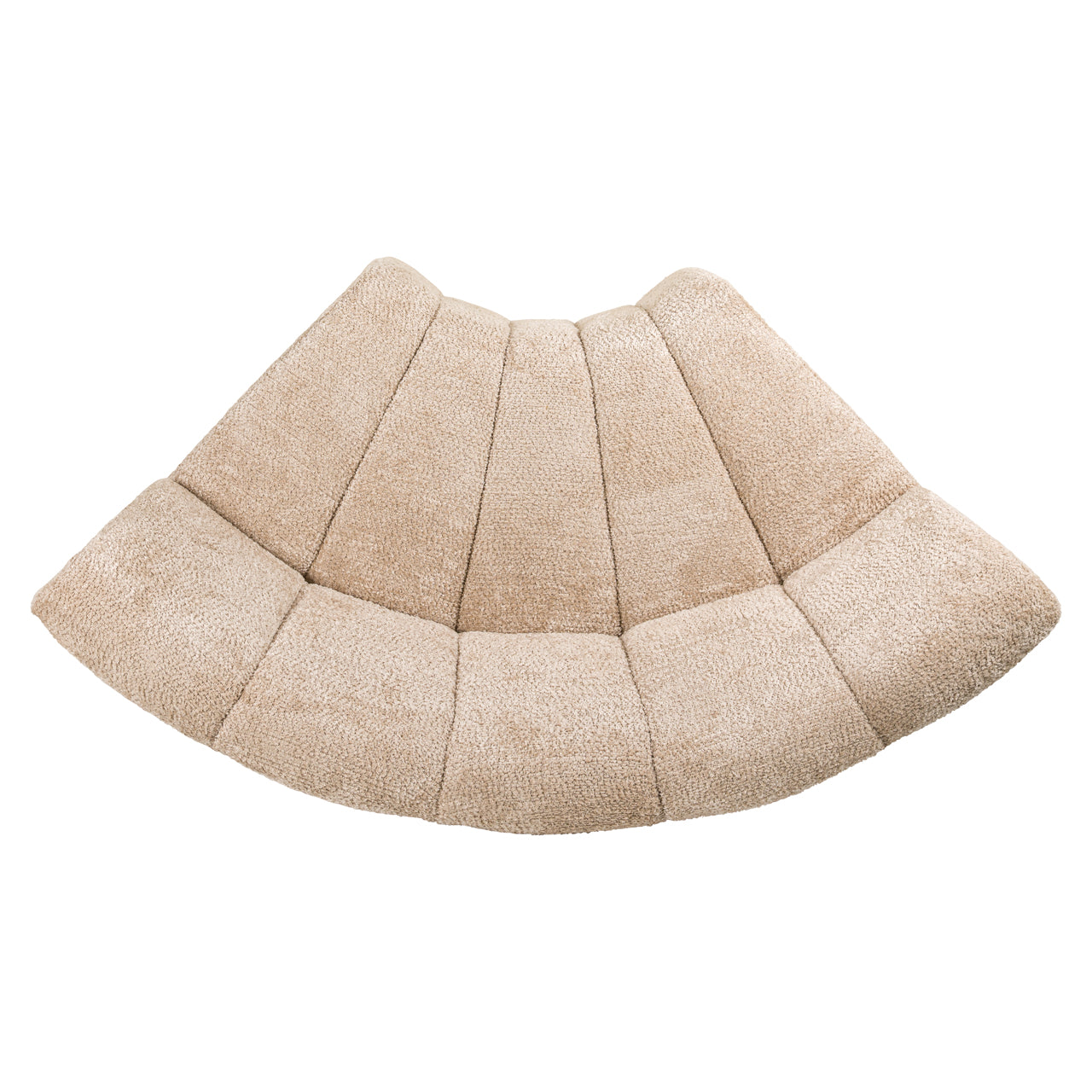 Richmond Möbel | Sitzbank Hillpark corner | Lovely-beige