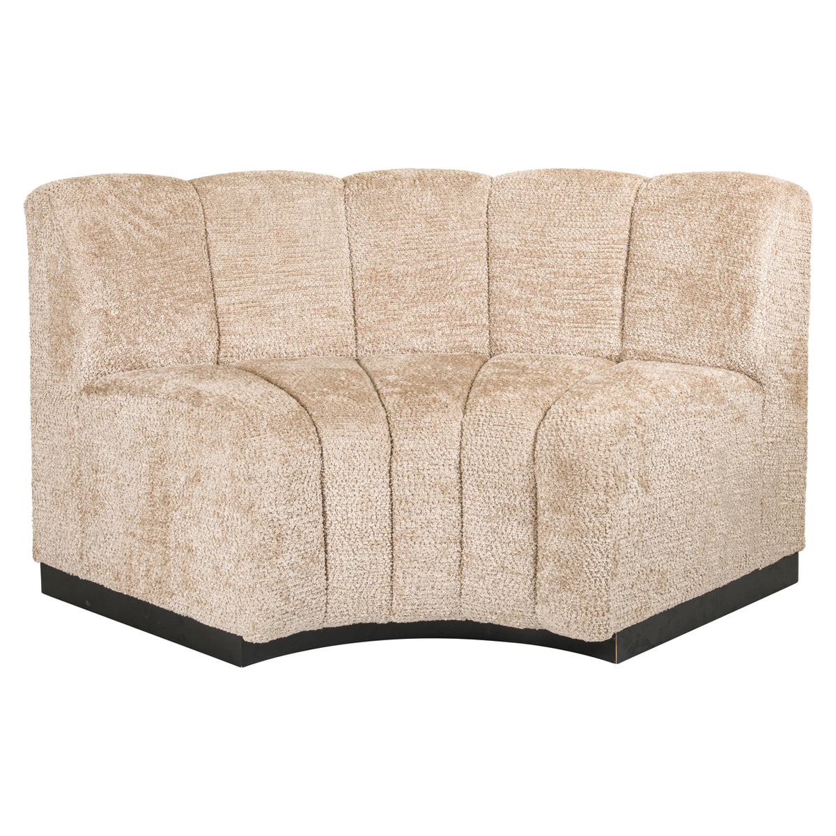 Richmond Möbel Sitzbank Hillpark lovely beige | 212785
