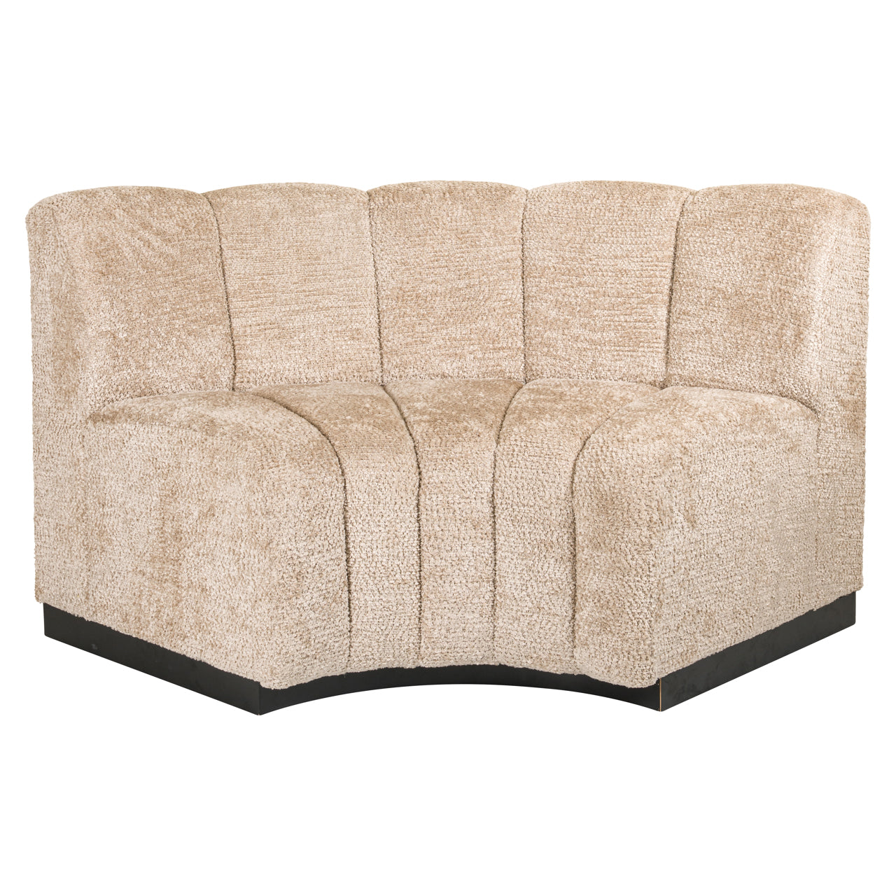 Richmond Möbel | Sitzbank Hillpark corner | Lovely-beige