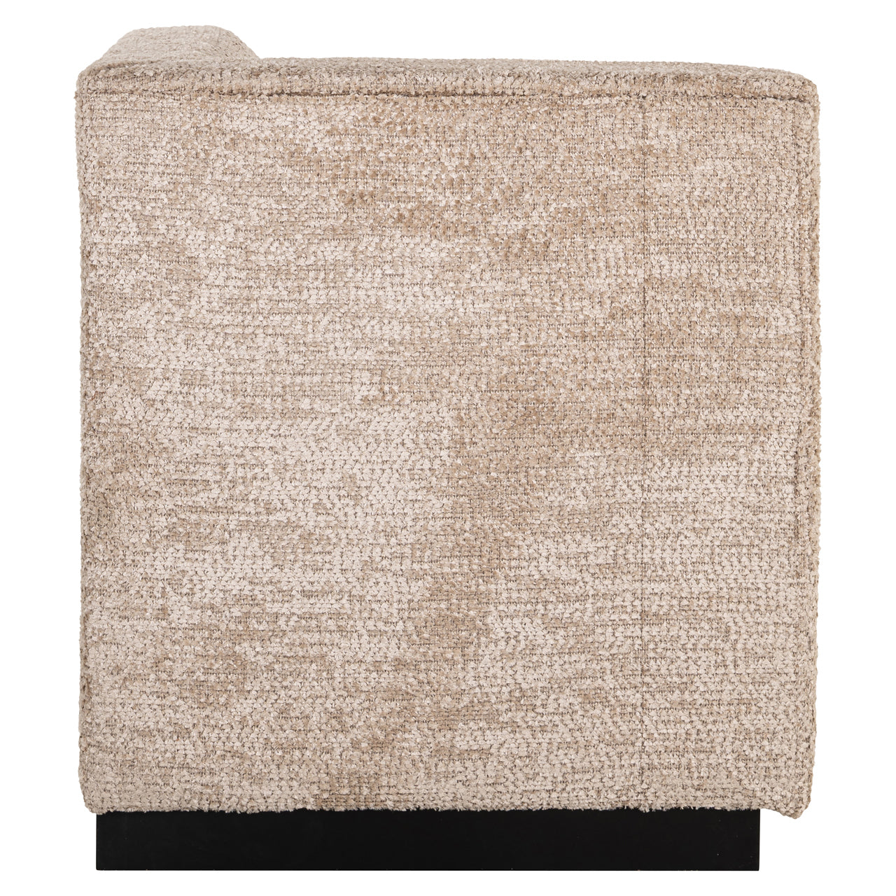 Richmond Möbel | Sitzbank Delia customized corner fire retardant