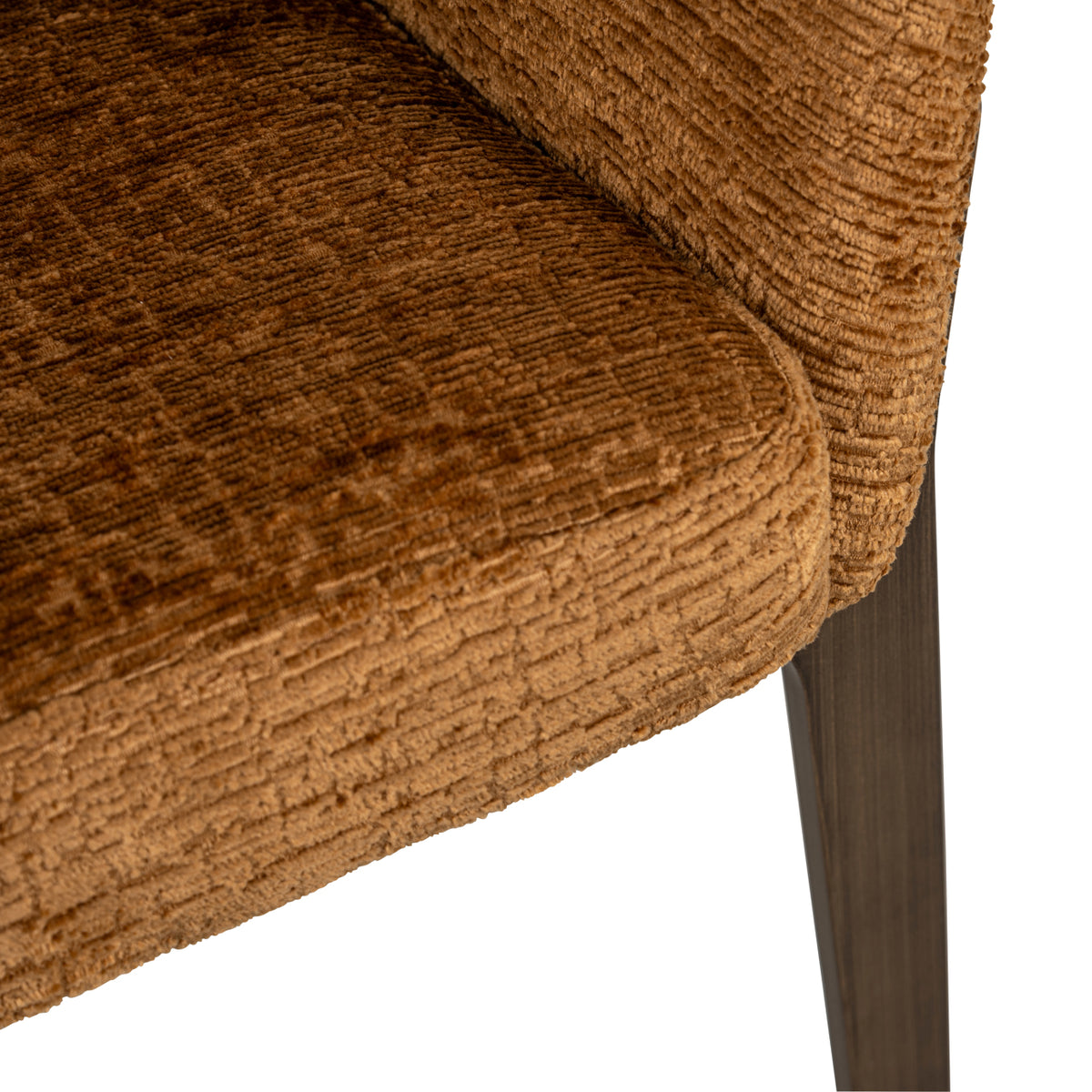 Richmond Möbel Esszimmerstuhl Kenzi cognac fusion | 212901
