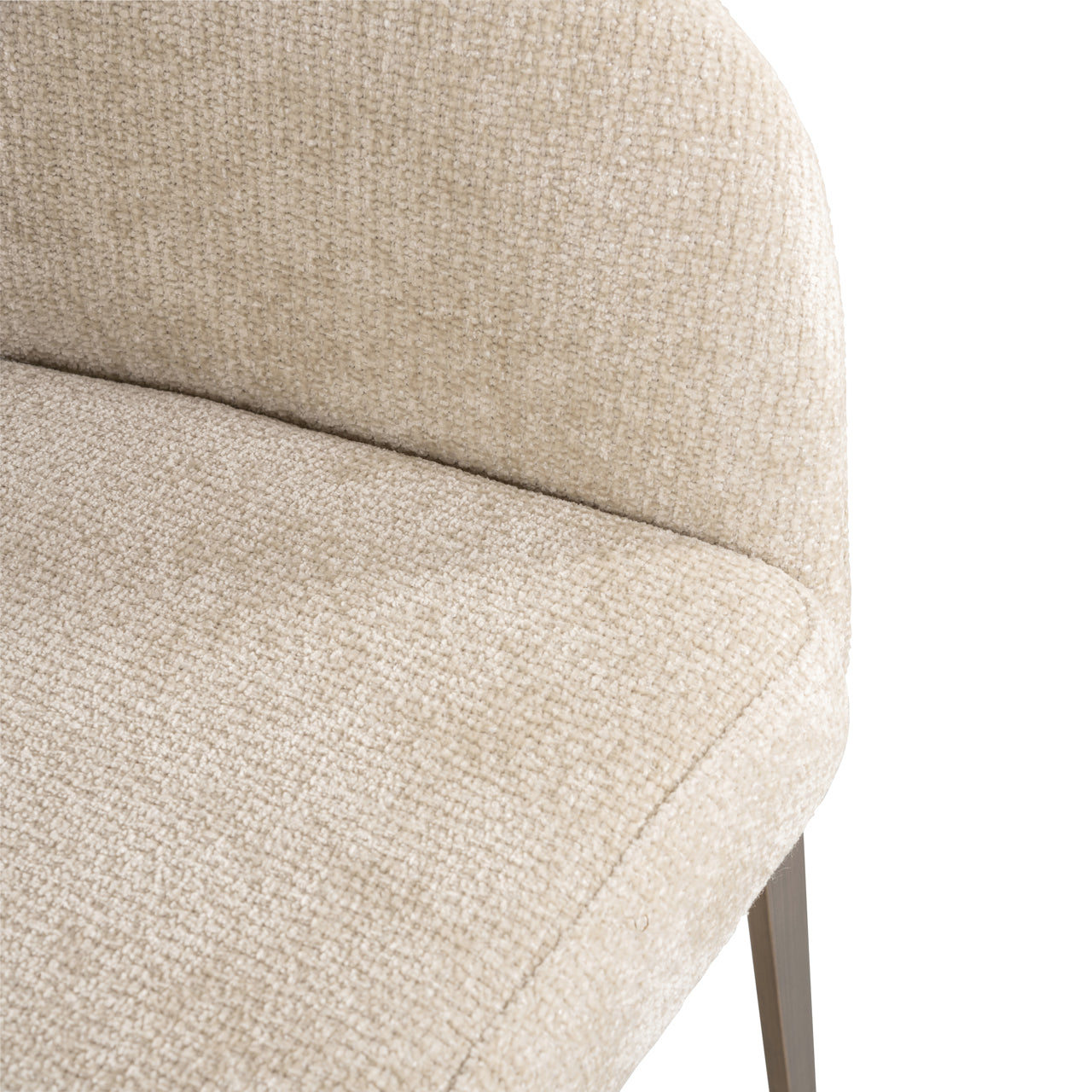 Richmond Möbel | Esszimmerstuhl Kenzi | Cream-unicorn