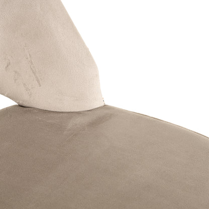 Richmond Möbel Barhocker Tabitha Feuerresistent trendy nature | 213307
