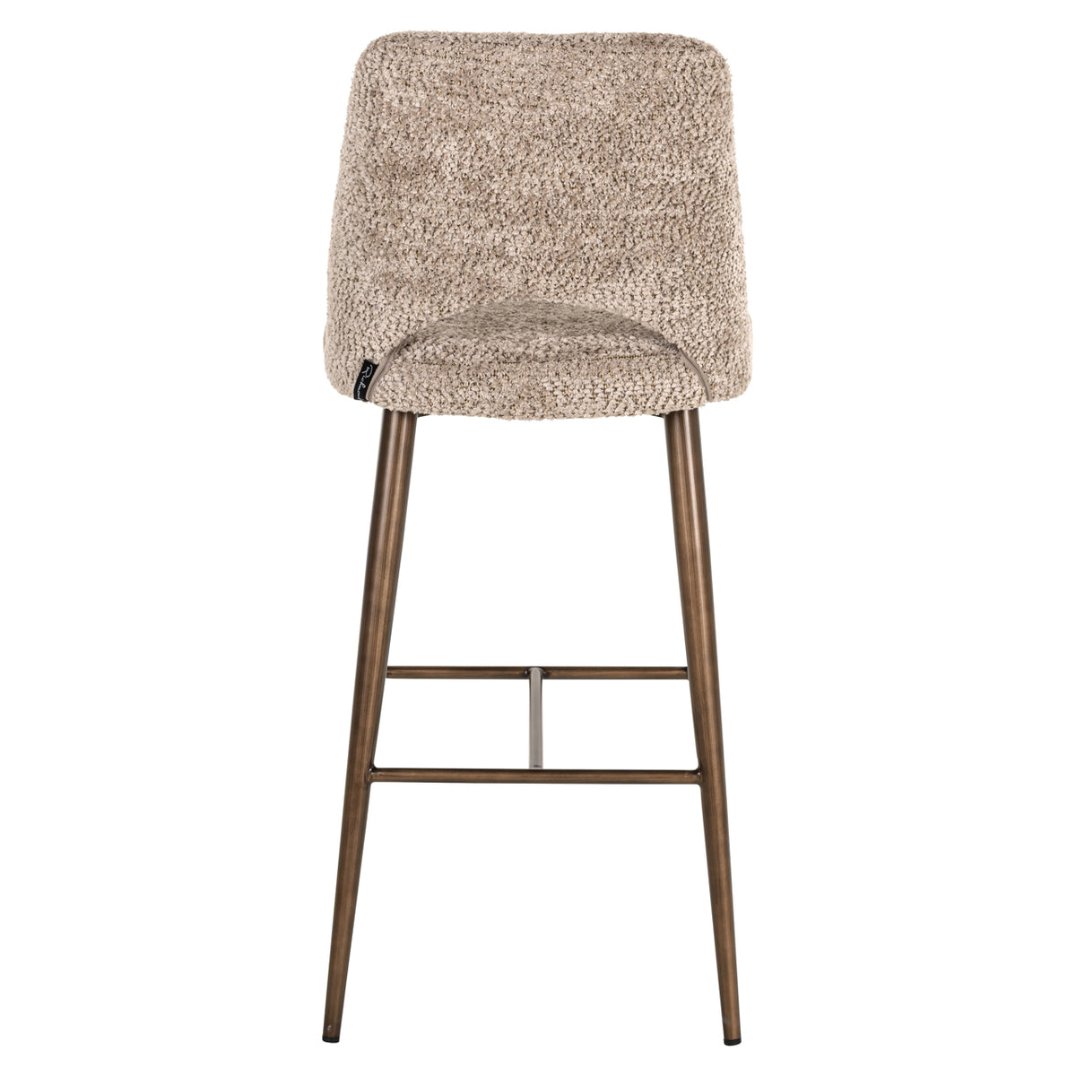 Richmond Möbel Barhocker Delphine Feuerresistent lovely nature | 213620