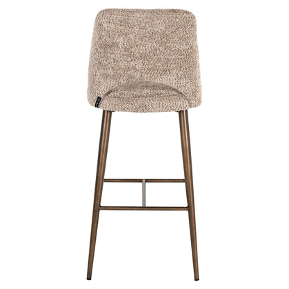 Richmond Möbel Barhocker Delphine Feuerresistent lovely nature | 213620