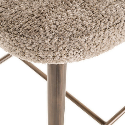 Richmond Möbel Barhocker Delphine Feuerresistent lovely nature | 213620