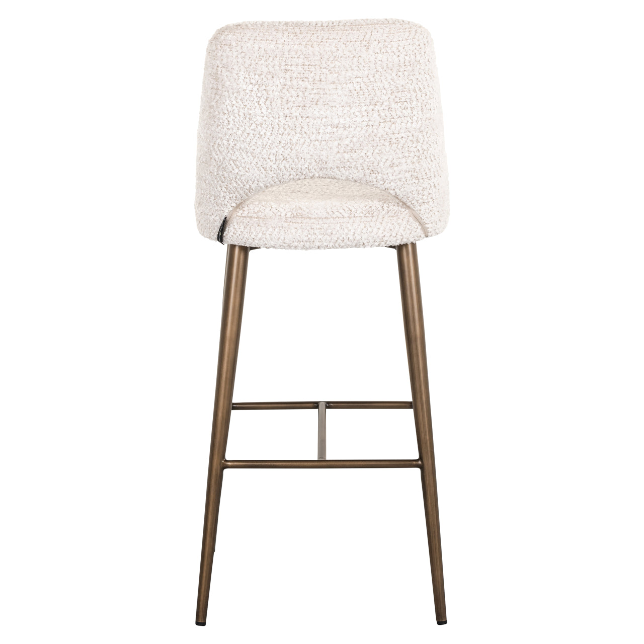 Richmond Möbel | Barhocker Delphine | Lovely-cream