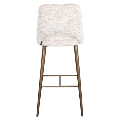 Richmond Möbel | Barhocker Delphine | Lovely-cream