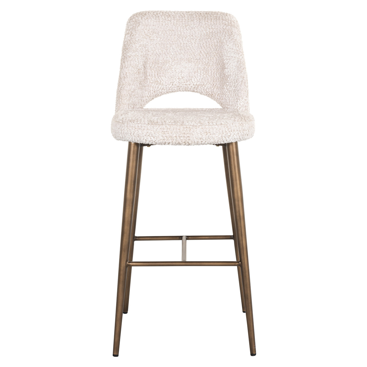 Richmond Möbel | Barhocker Delphine | Lovely-cream
