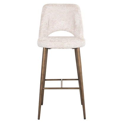 Richmond Möbel | Barhocker Delphine | Lovely-cream