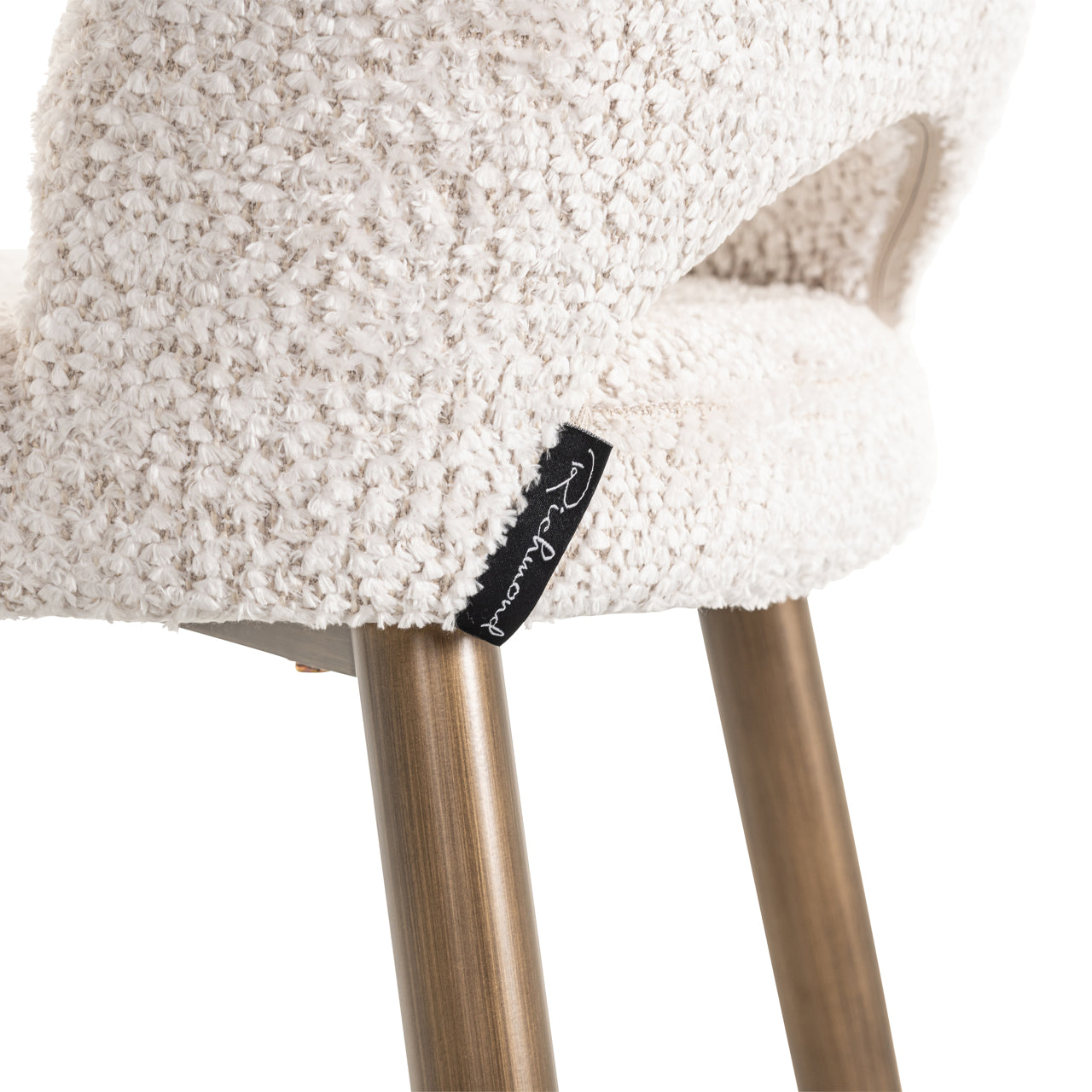 Richmond Möbel | Barhocker Delphine | Lovely-cream
