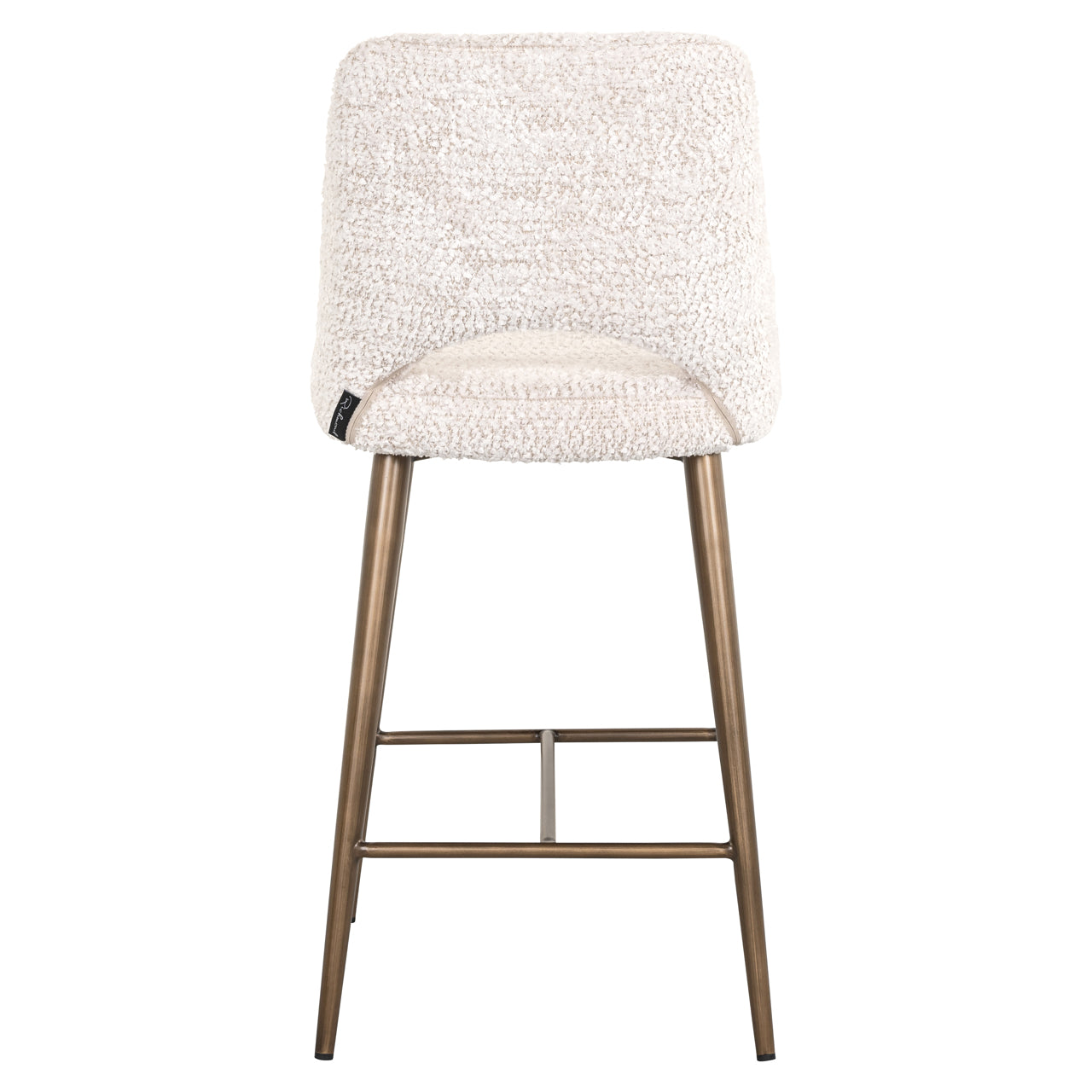 Richmond Möbel | Thekenstuhl Delphine | Lovely-cream