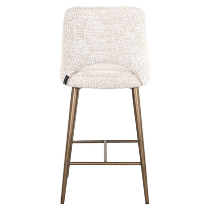Richmond Möbel | Thekenstuhl Delphine | Lovely-cream