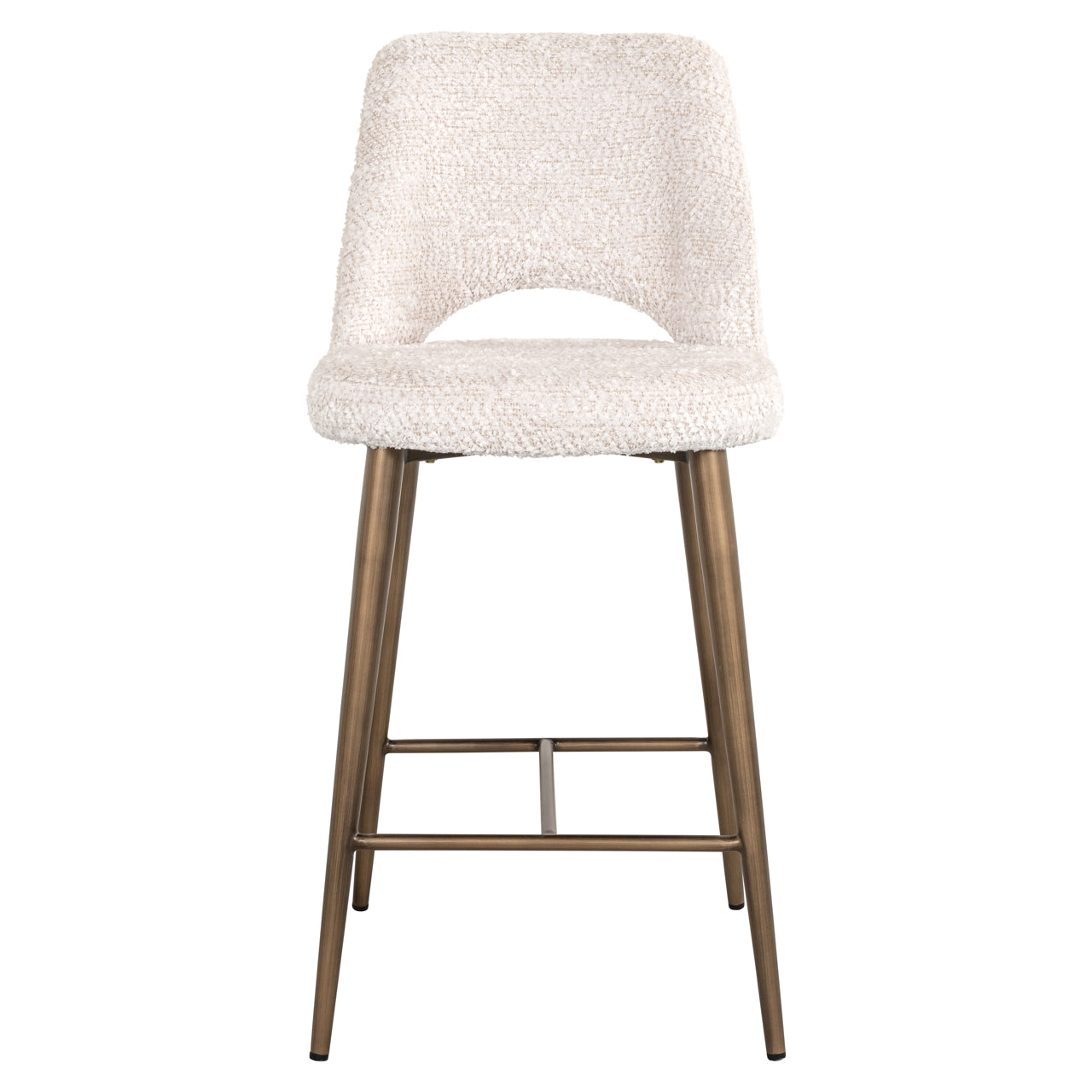 Richmond Möbel | Thekenstuhl Delphine | Lovely-cream