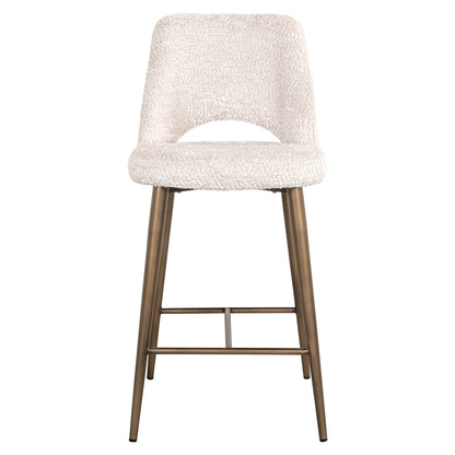 Richmond Möbel | Thekenstuhl Delphine | Lovely-cream
