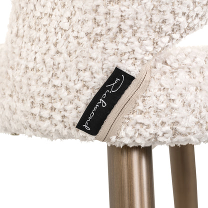 Richmond Möbel | Thekenstuhl Delphine | Lovely-cream