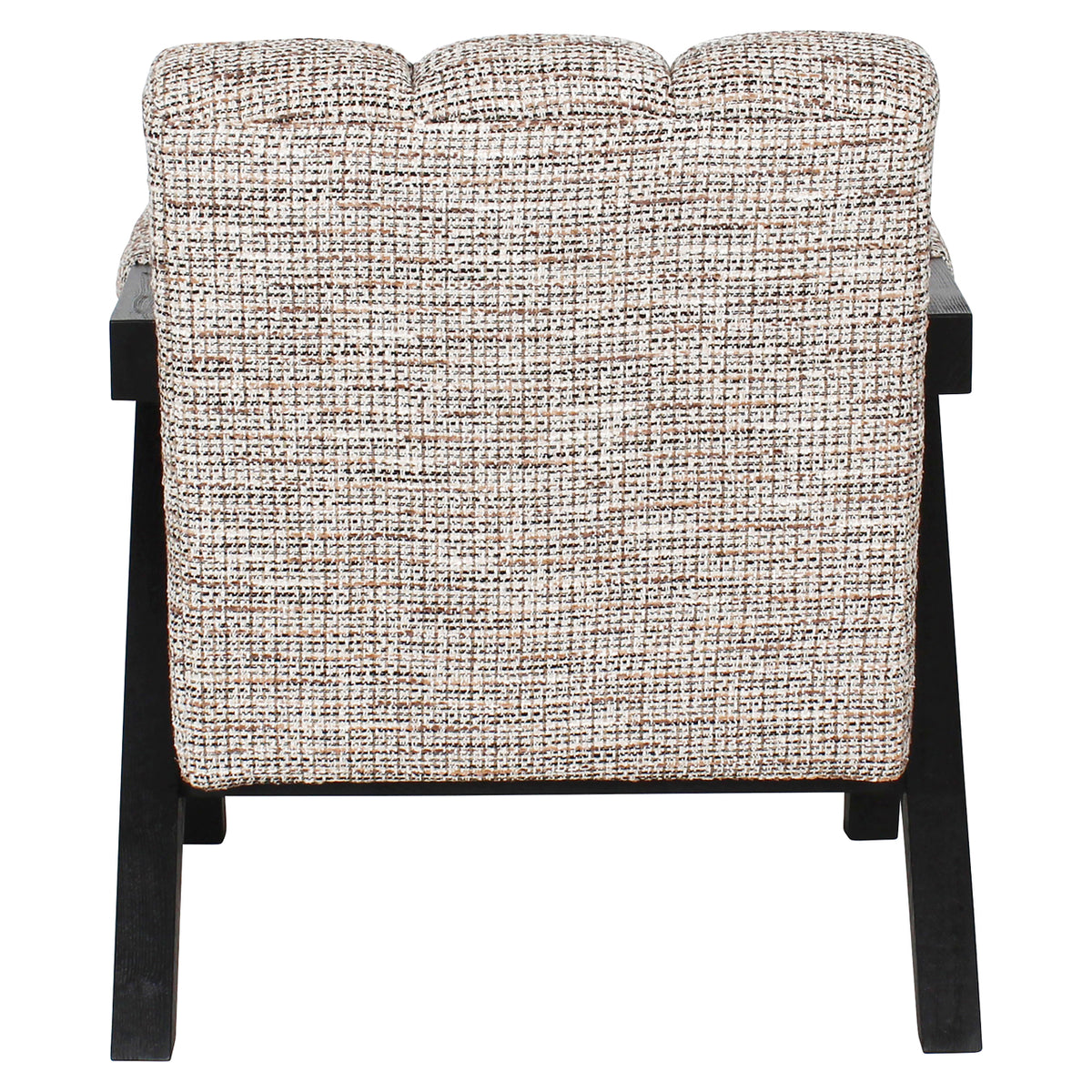 Richmond Möbel Lounge Stuhl Clover trendy nature | 213041