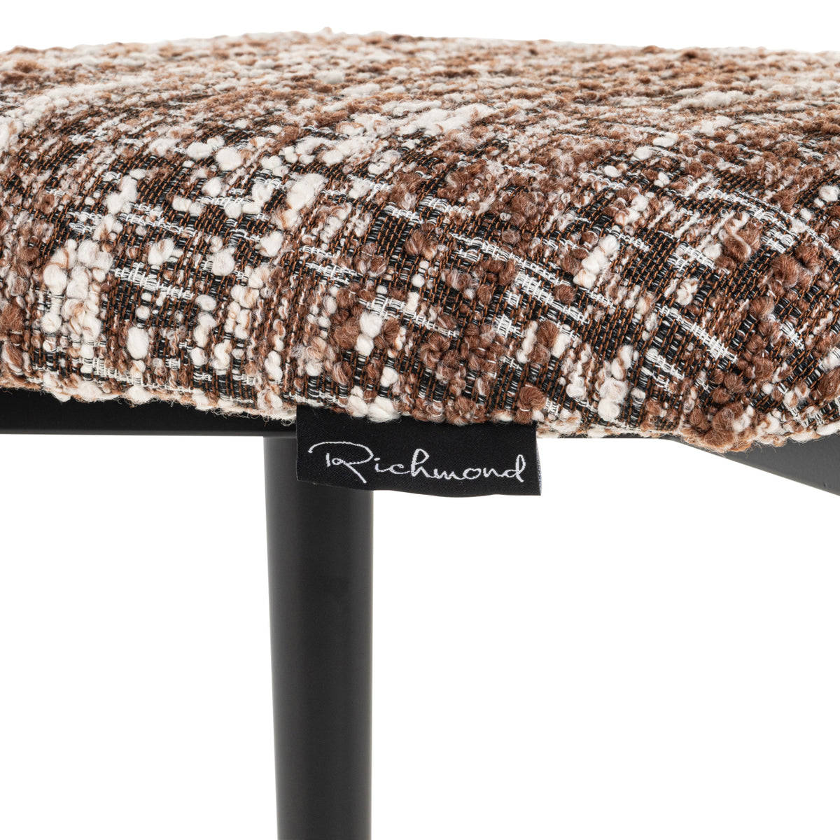 Richmond Möbel Thekenstuhl Dantes hazel | 214150