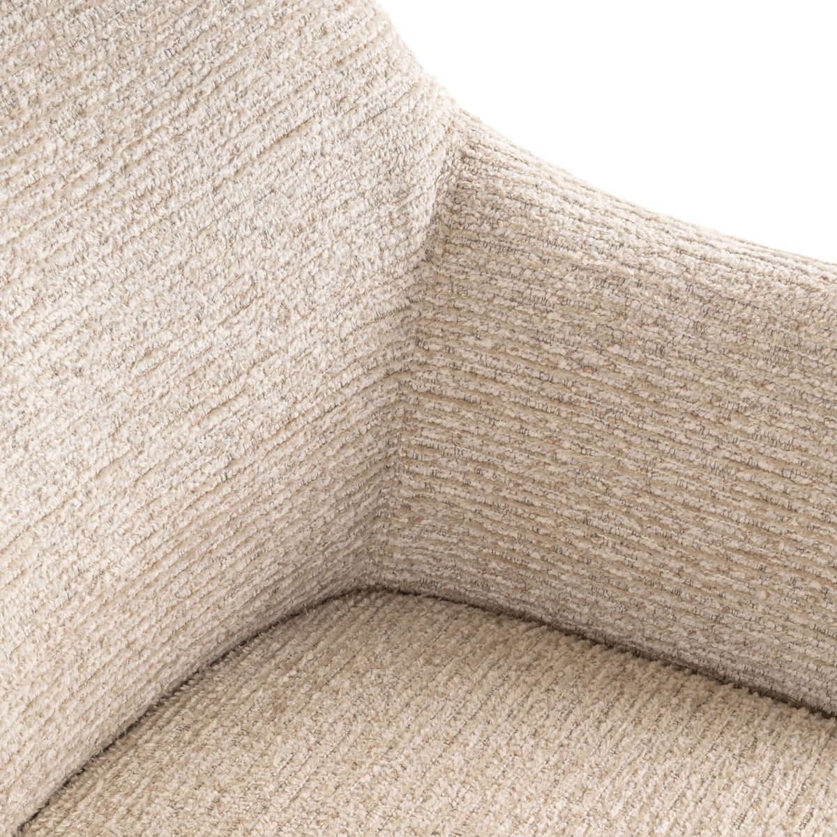 Richmond Möbel Esszimmerstuhl Aldo drehbar natural linear | 214158