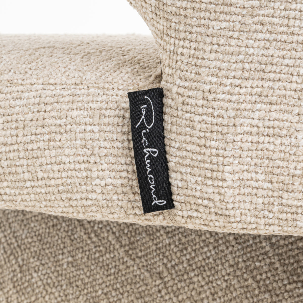 Richmond Möbel Esszimmerstuhl Zenith biscotti | 214162