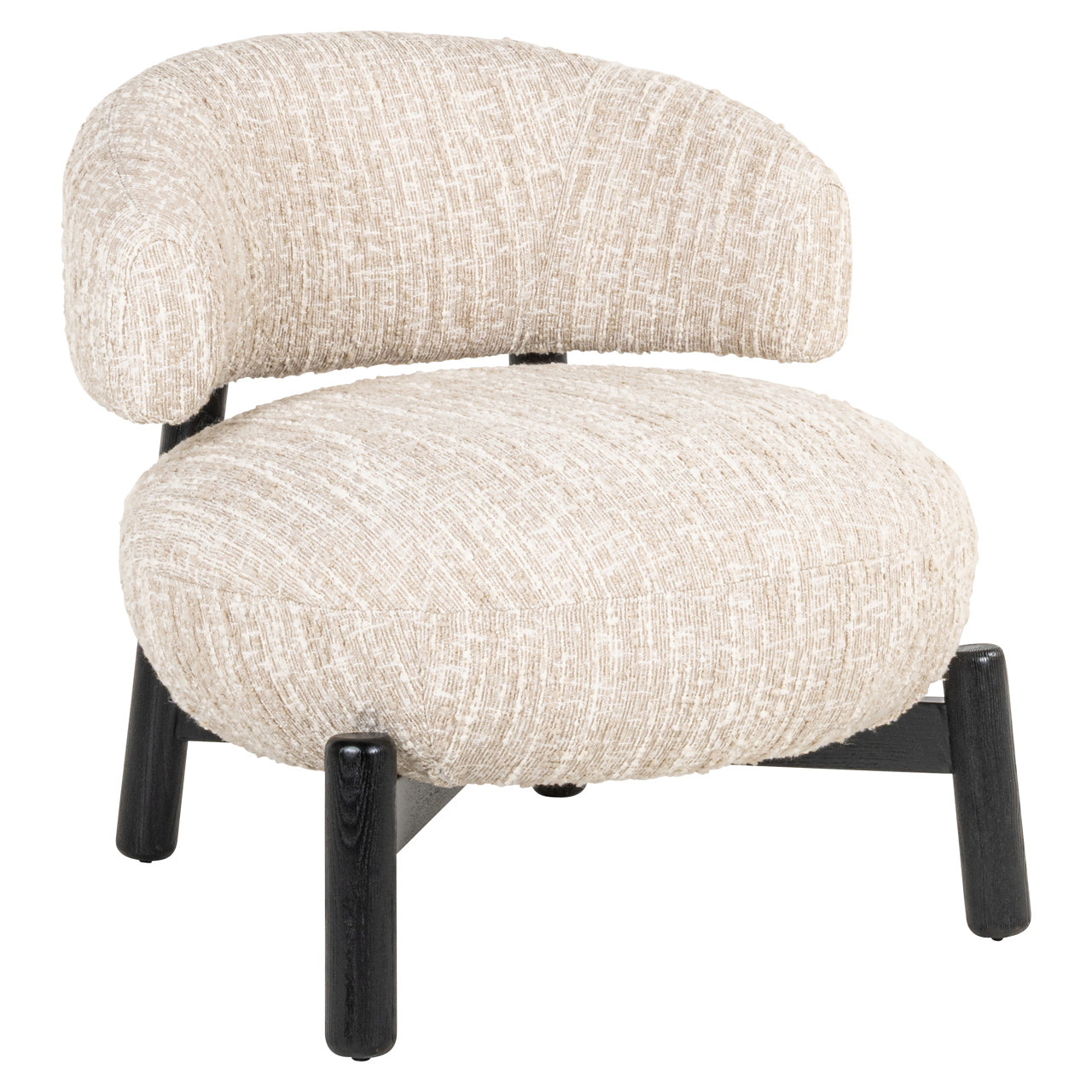 Lounge Stuhl Ornella