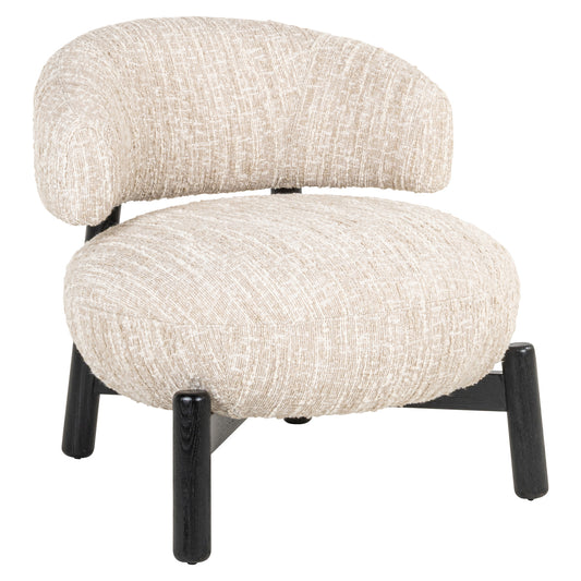 Lounge Stuhl Ornella