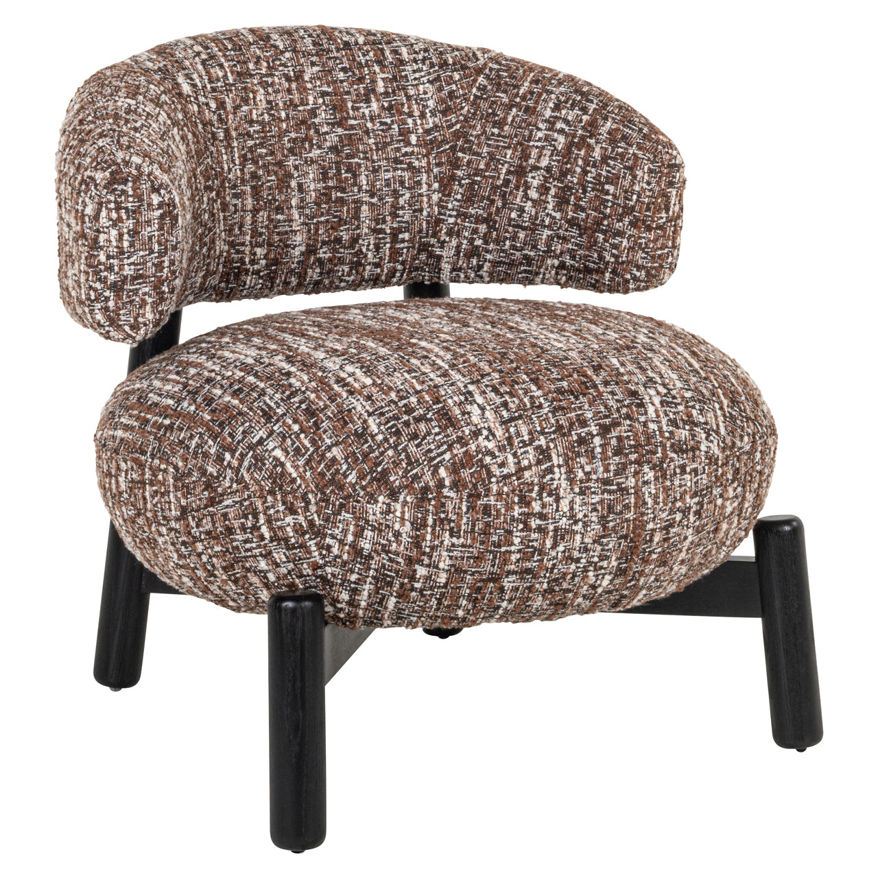 Lounge Stuhl Ornella