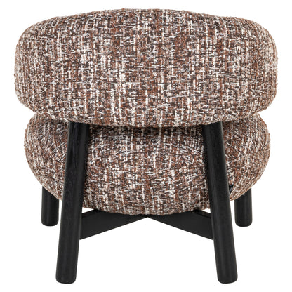 Richmond Möbel Lounge Stuhl Ornella hazel | 214211