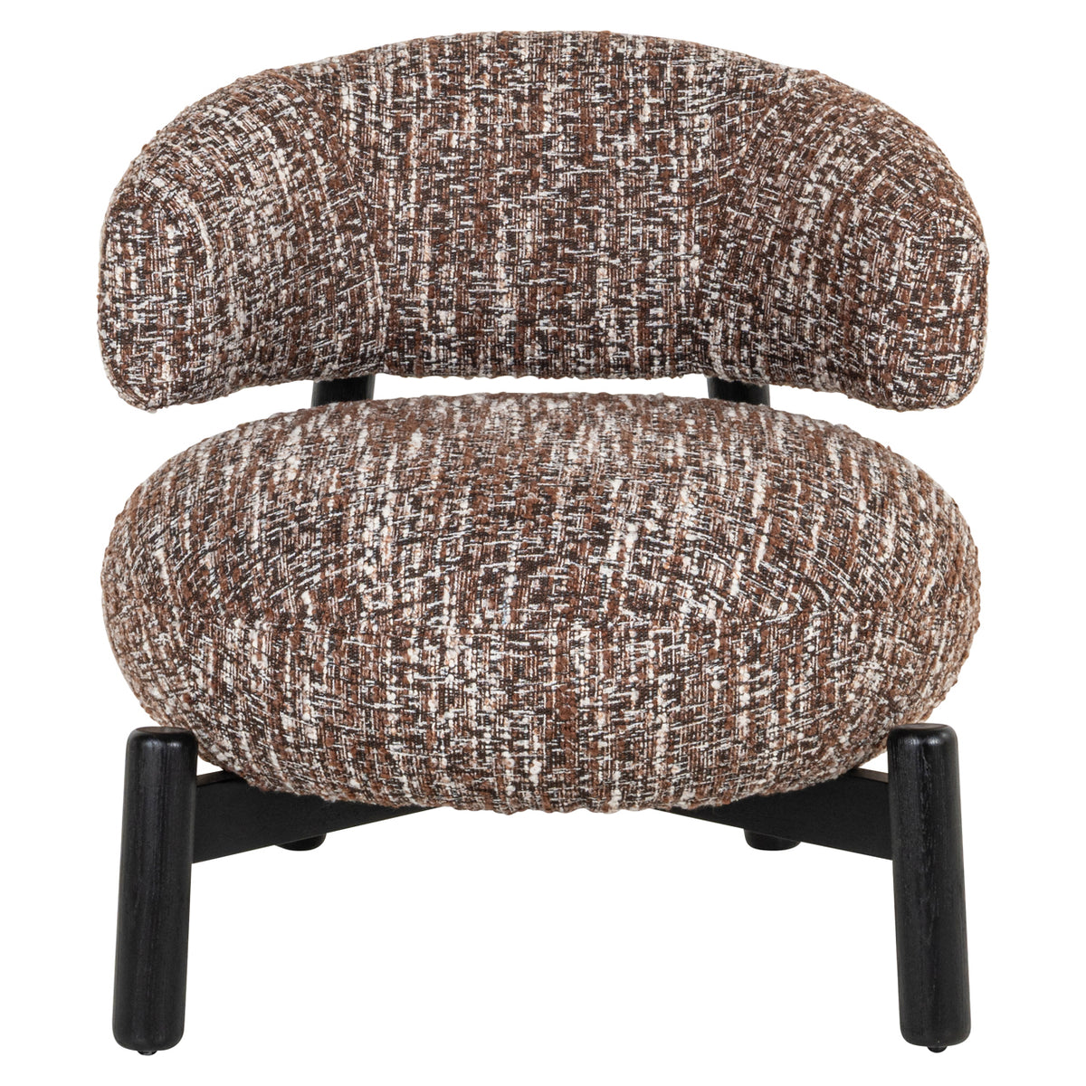 Richmond Möbel Lounge Stuhl Ornella hazel | 214211