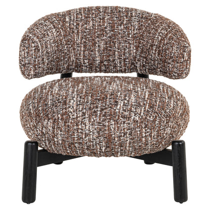 Richmond Möbel Lounge Stuhl Ornella hazel | 214211