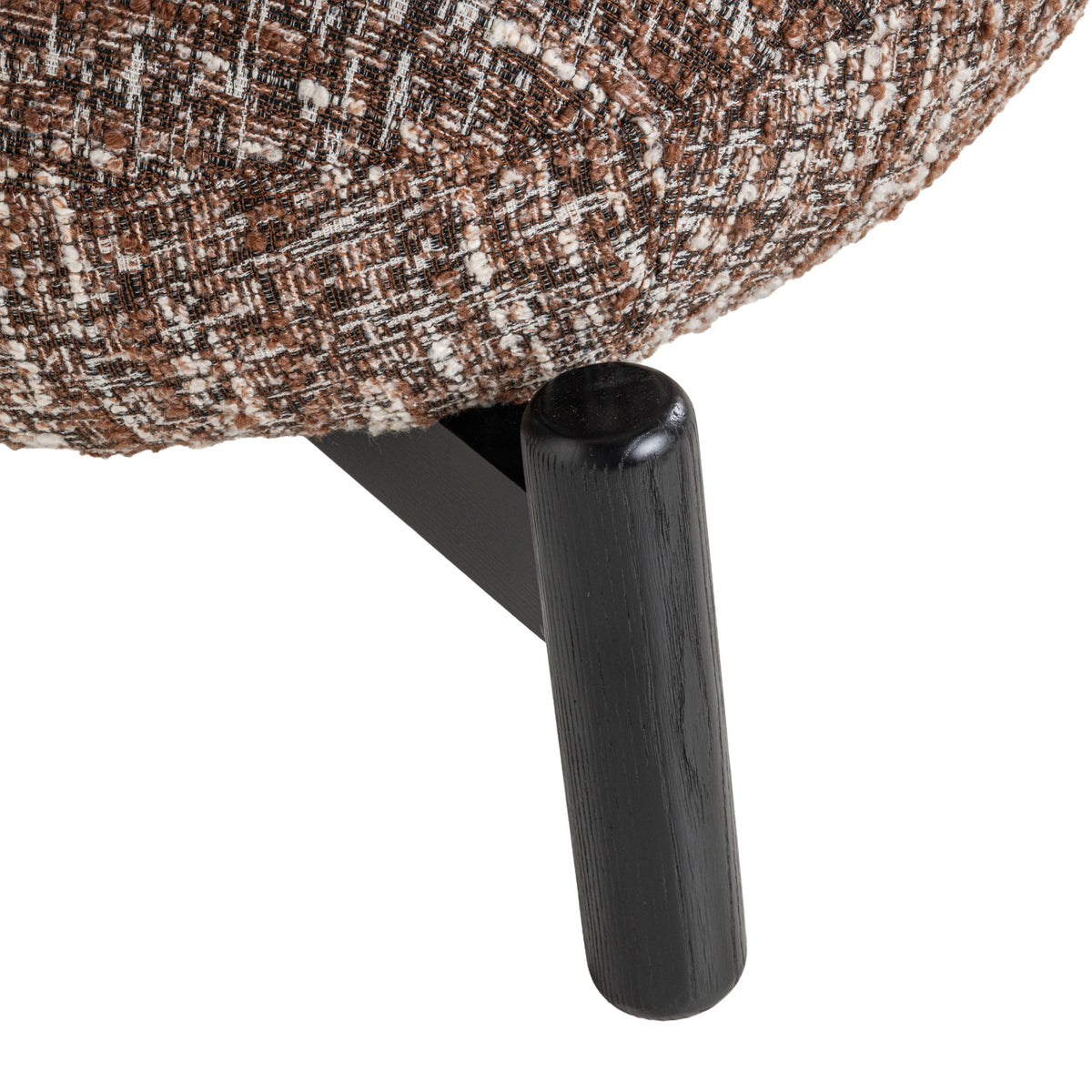 Richmond Möbel Lounge Stuhl Ornella hazel | 214211