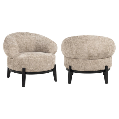 Lounge Stuhl Montana