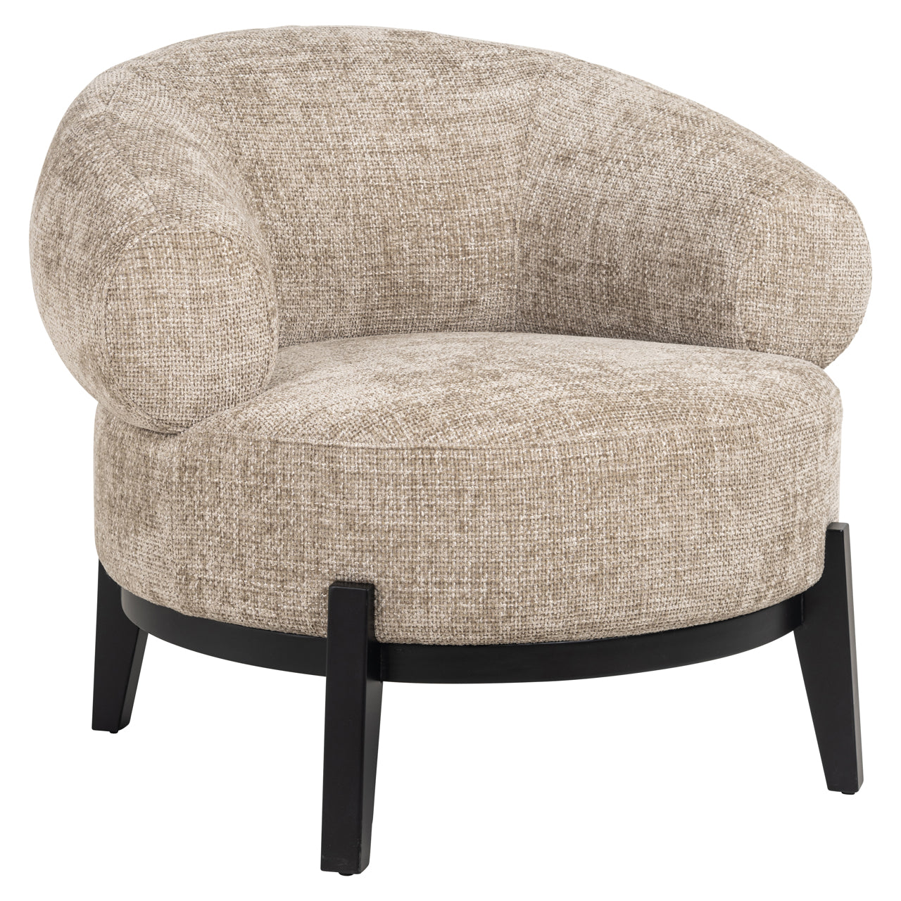 Lounge Stuhl Montana