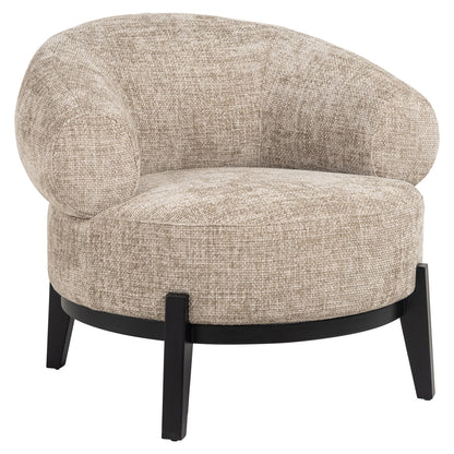 Lounge Stuhl Montana