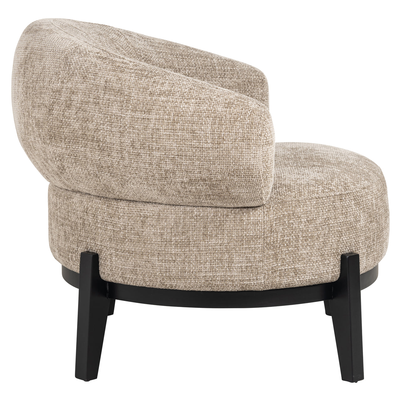 Lounge Stuhl Montana