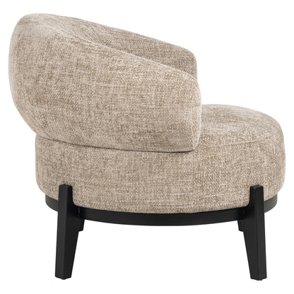 Lounge Stuhl Montana