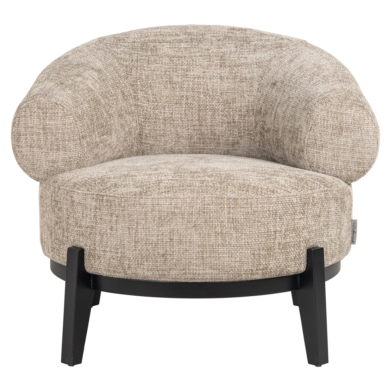 Lounge Stuhl Montana