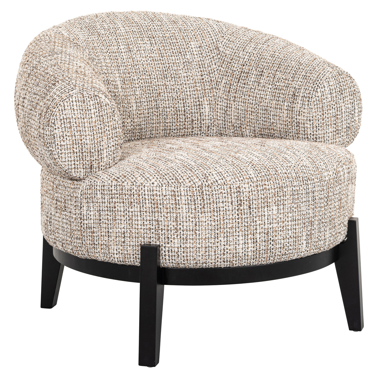 Lounge Stuhl Montana
