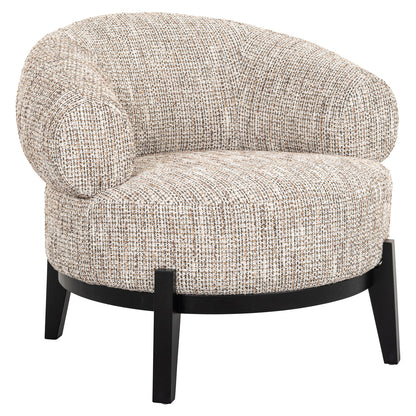 Lounge Stuhl Montana