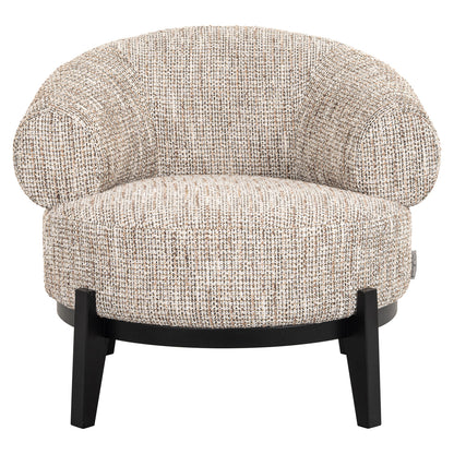 Lounge Stuhl Montana