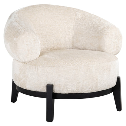 Richmond Möbel | Lounge Stuhl Montana customized fire retardant